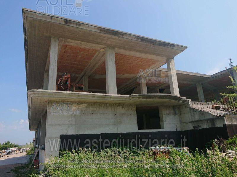 terreno edificabile in vendita a Colonnella