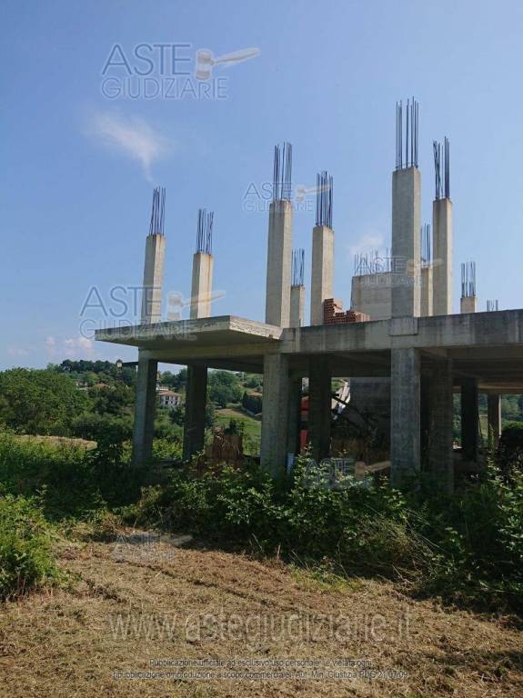 terreno edificabile in vendita a Colonnella