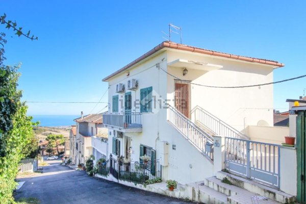 appartamento in vendita a Colonnella