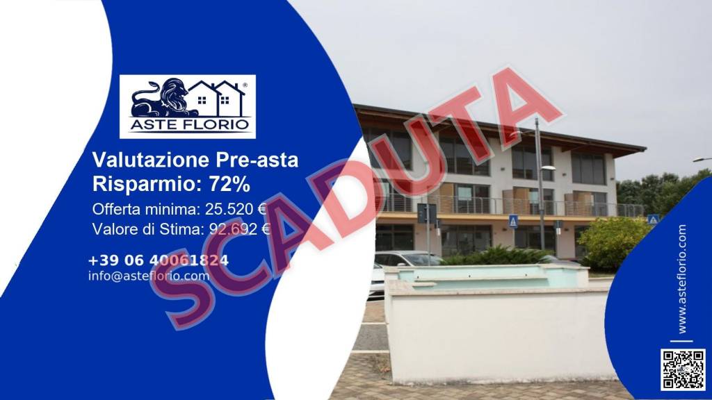 negozio in vendita a Colonnella in zona San Giovanni