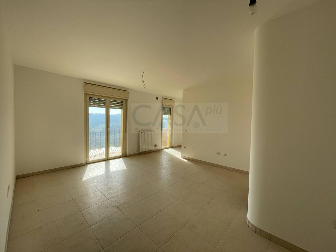 appartamento in vendita a Colonnella in zona San Martino