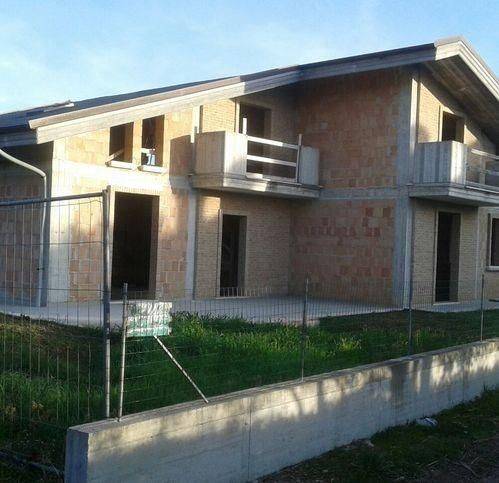 intera palazzina in vendita a Colonnella