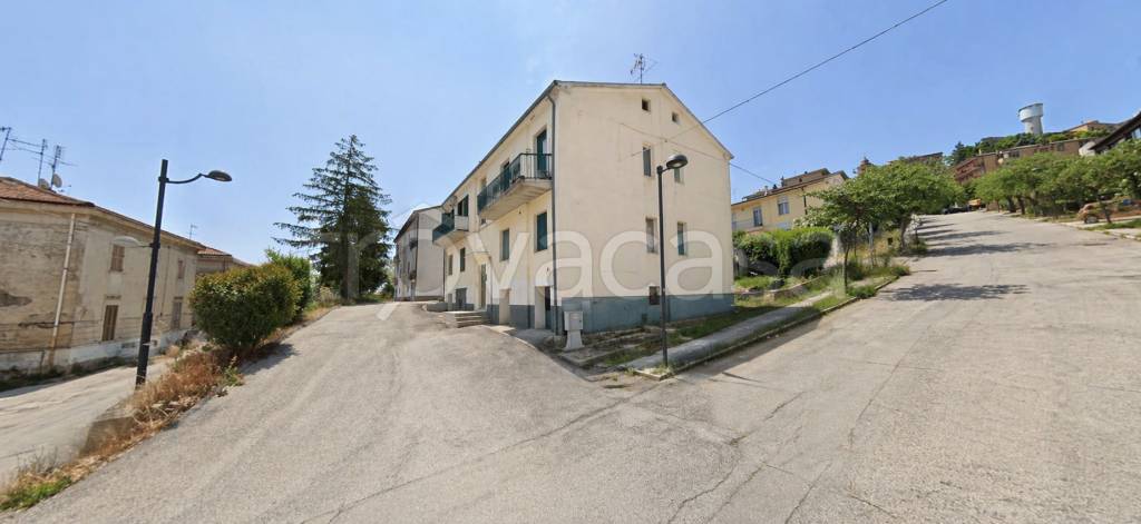 appartamento in vendita a Colonnella