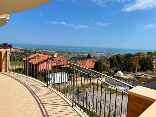 appartamento in vendita a Colonnella