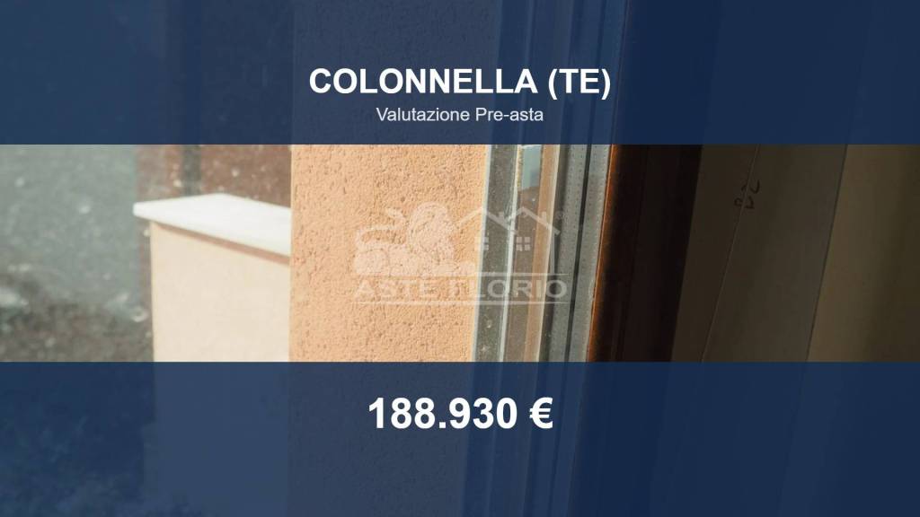 casa indipendente in vendita a Colonnella