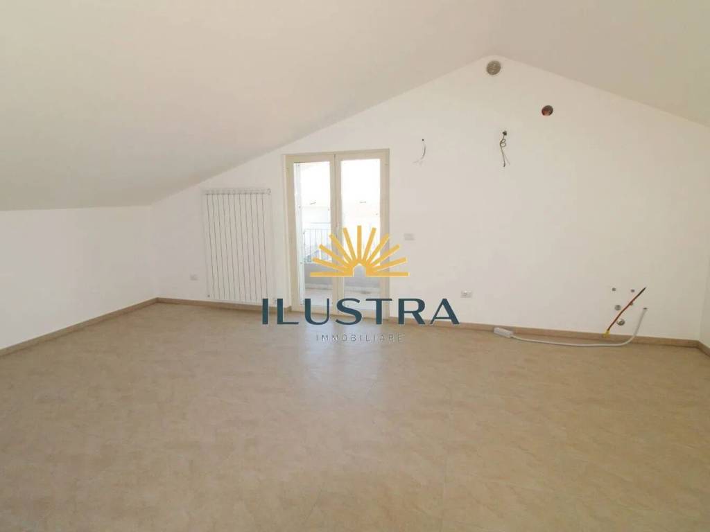 appartamento in vendita a Colonnella