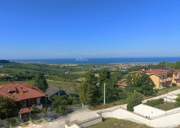 appartamento in vendita a Colonnella