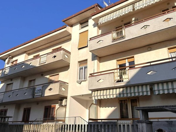 appartamento in vendita a Colonnella in zona San Giovanni