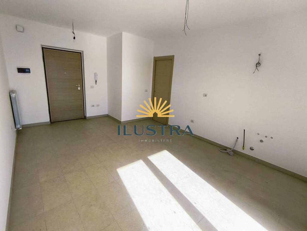 appartamento in vendita a Colonnella in zona San Martino