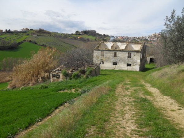 casa indipendente in vendita a Colonnella in zona San Martino
