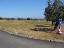 terreno edificabile in vendita a Colonnella in zona Vibrata