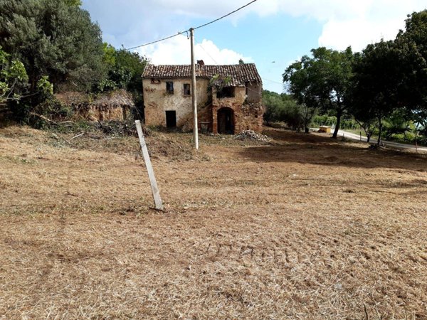 casa indipendente in vendita a Colonnella in zona San Martino