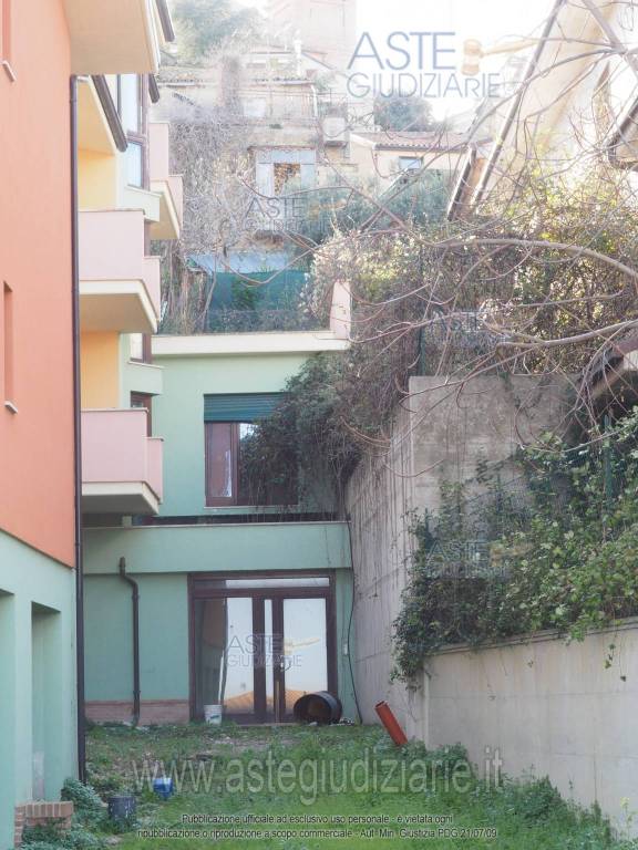 appartamento in vendita a Colonnella