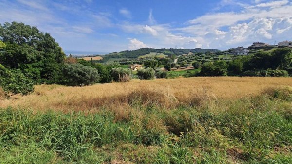 casa indipendente in vendita a Colonnella in zona San Martino
