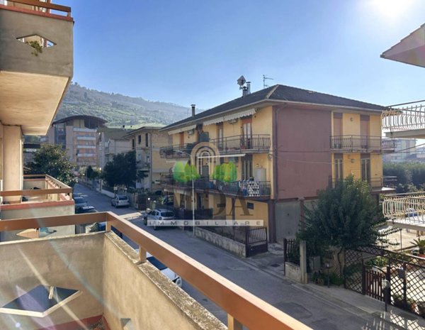 appartamento in vendita a Colonnella in zona San Giovanni