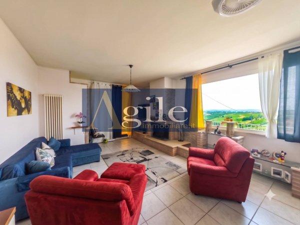 appartamento in vendita a Colonnella