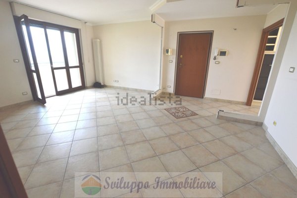 appartamento in vendita a Colonnella
