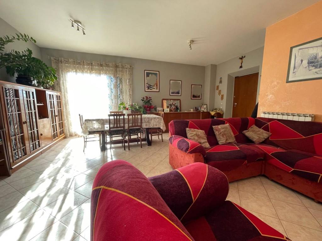 appartamento in vendita a Colonnella
