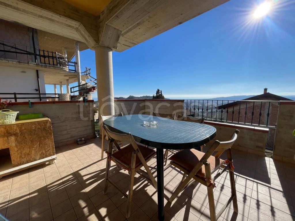 casa indipendente in vendita a Colonnella