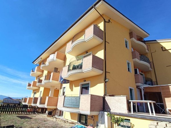 appartamento in vendita a Colonnella