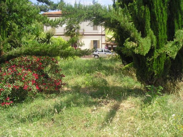 terreno edificabile in vendita a Colonnella in zona San Martino