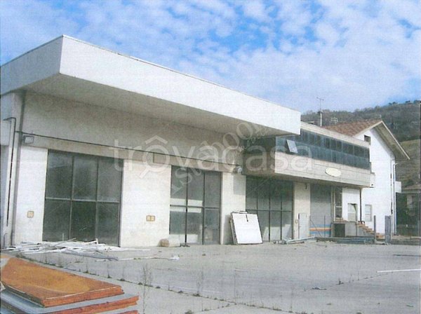 appartamento in vendita a Colonnella