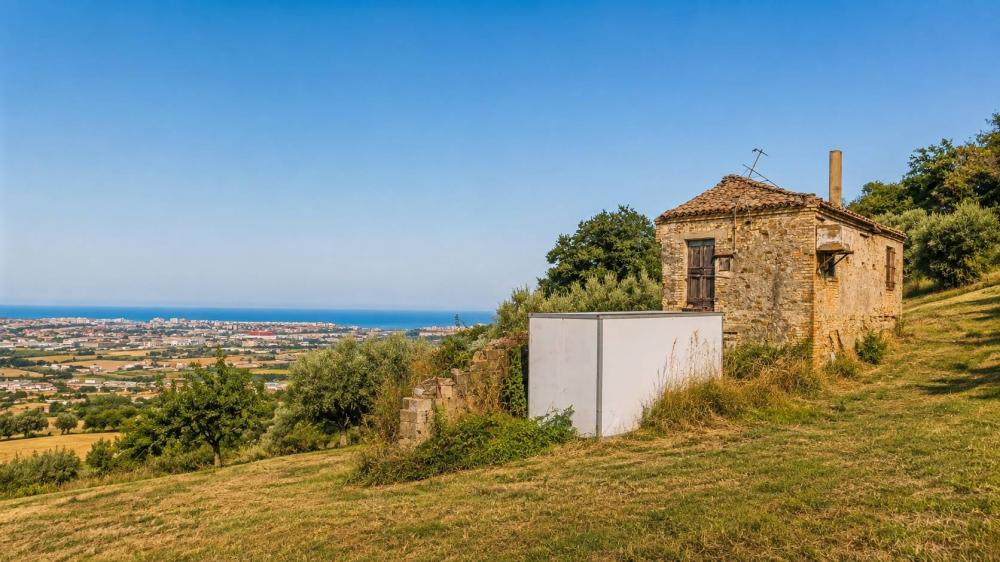 casa indipendente in vendita a Colonnella in zona San Giovanni