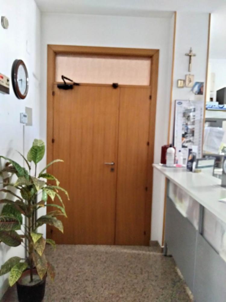 appartamento in vendita a Colonnella in zona San Giovanni
