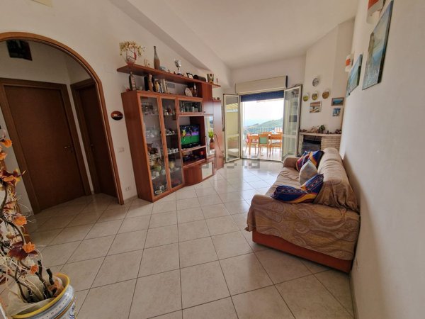 appartamento in vendita a Colonnella in zona San Martino