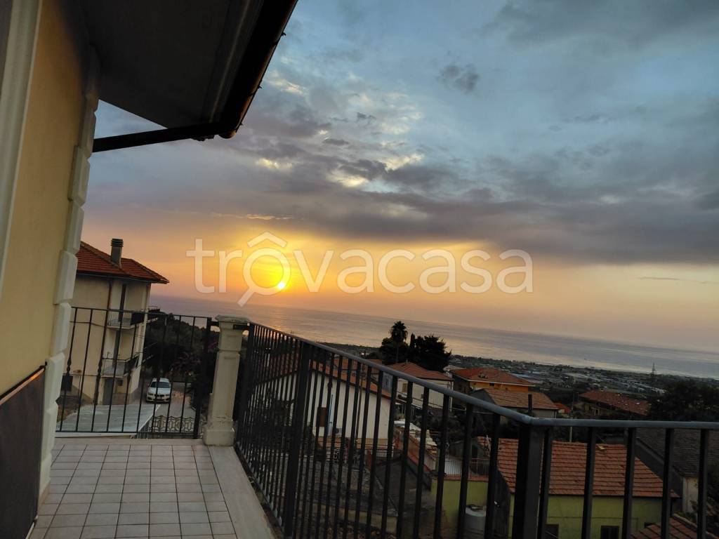 appartamento in vendita a Colonnella in zona San Martino