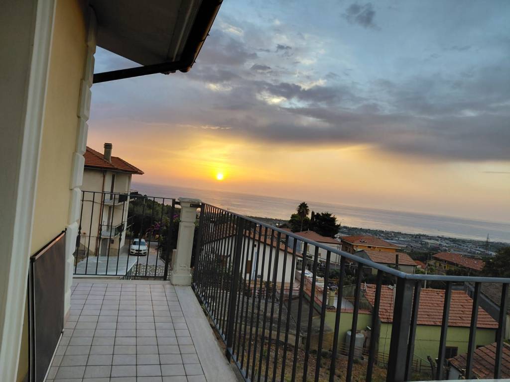 appartamento in vendita a Colonnella in zona San Martino