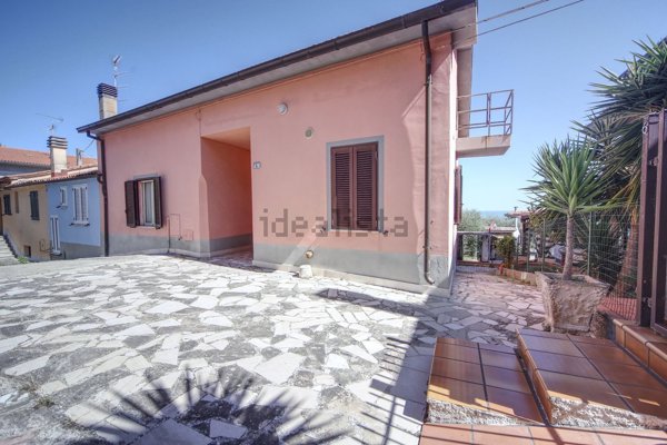 appartamento in vendita a Colonnella