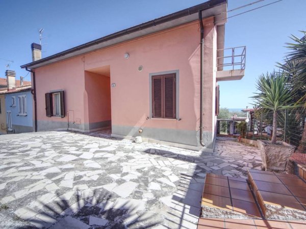 appartamento in vendita a Colonnella