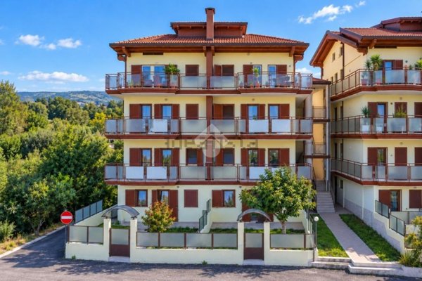 appartamento in vendita a Colonnella