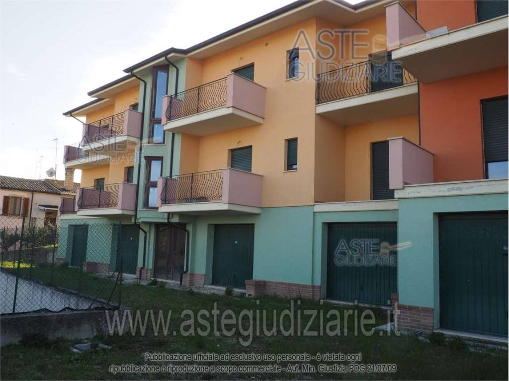casa indipendente in vendita a Colonnella