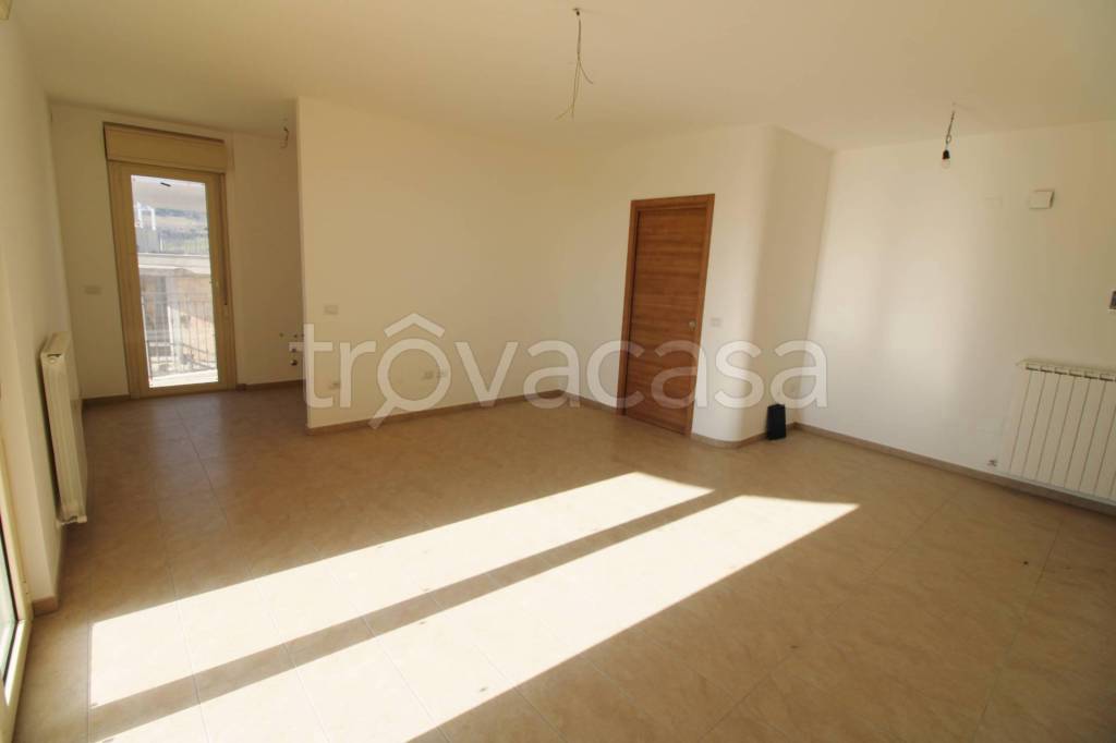 appartamento in vendita a Colonnella