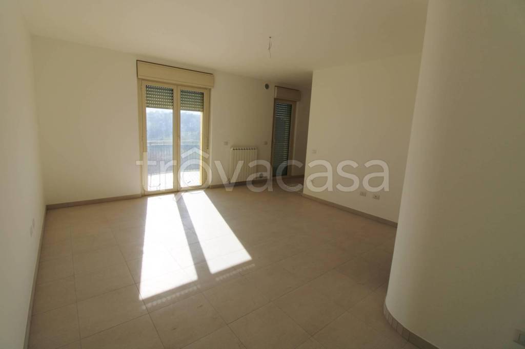 appartamento in vendita a Colonnella