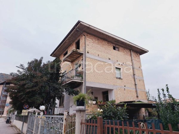 appartamento in vendita a Colonnella in zona San Giovanni
