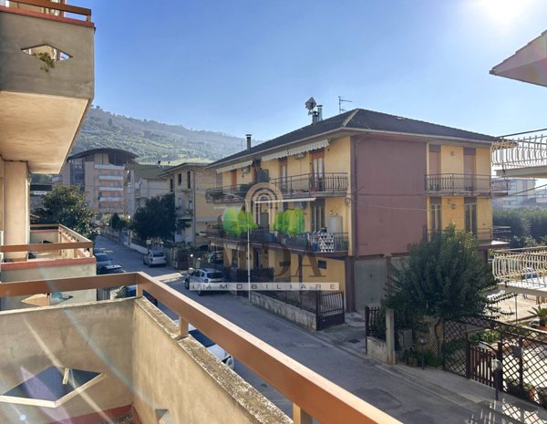 appartamento in vendita a Colonnella in zona San Giovanni