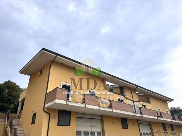 appartamento in vendita a Colonnella in zona San Giovanni