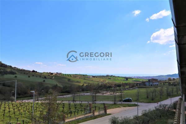 appartamento in vendita a Colonnella