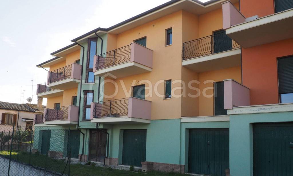 appartamento in vendita a Colonnella