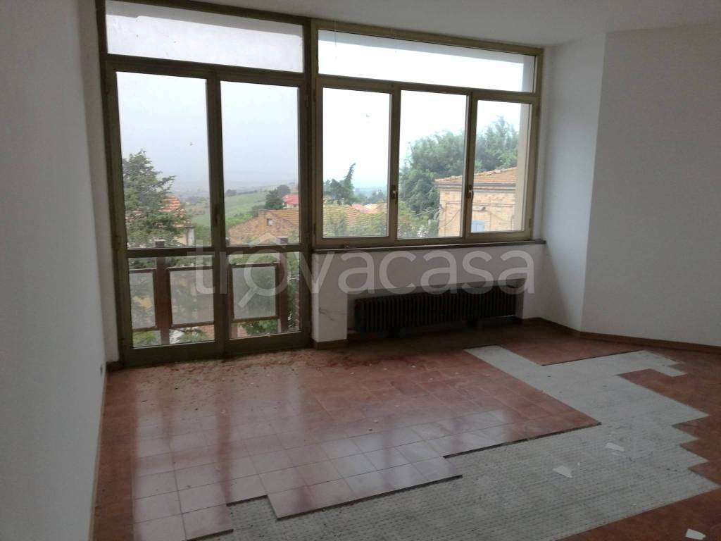 appartamento in vendita a Controguerra