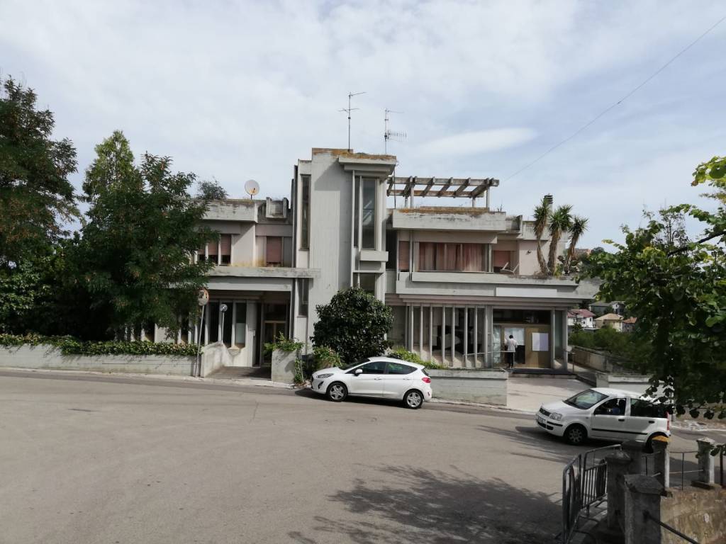 appartamento in vendita a Controguerra
