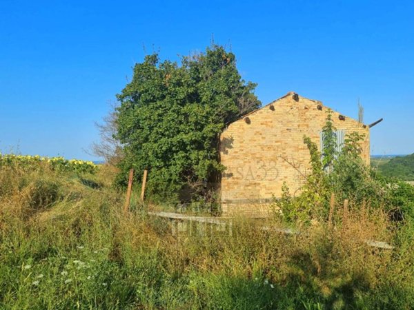 casa indipendente in vendita a Controguerra