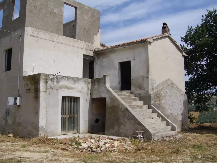 casa indipendente in vendita a Controguerra in zona Pignotto