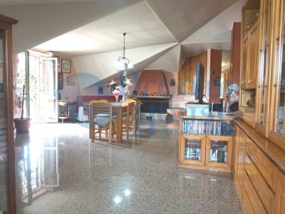 appartamento in vendita a Controguerra