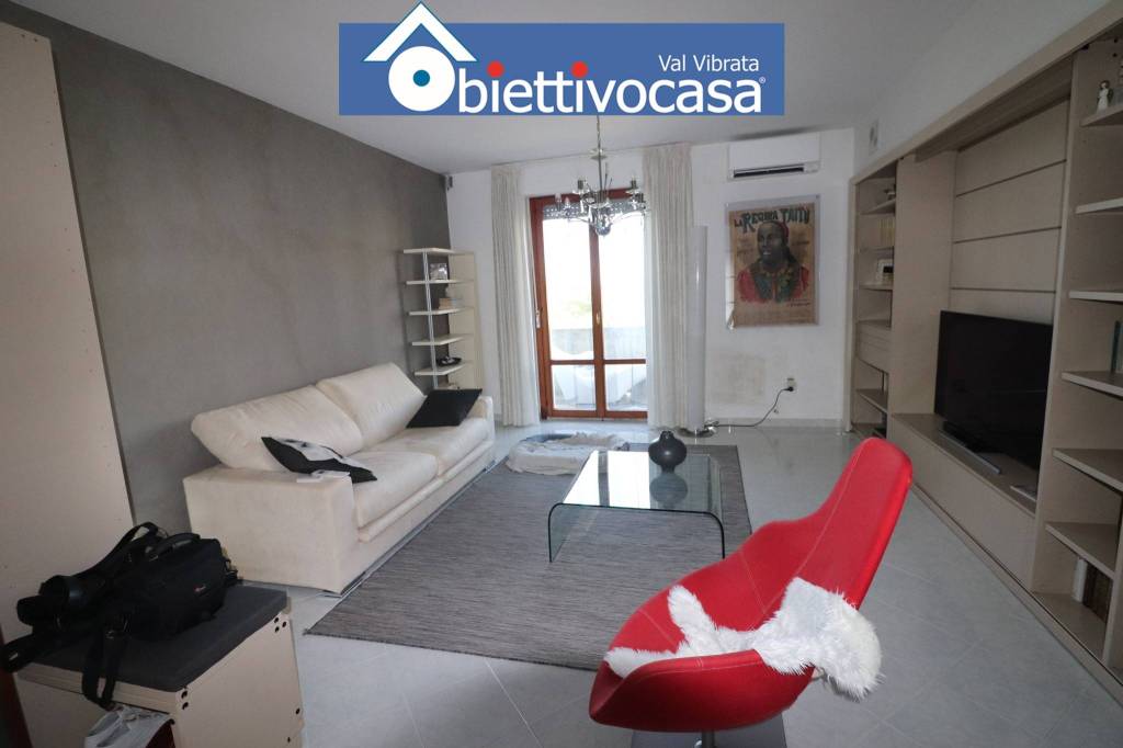 appartamento in vendita a Controguerra