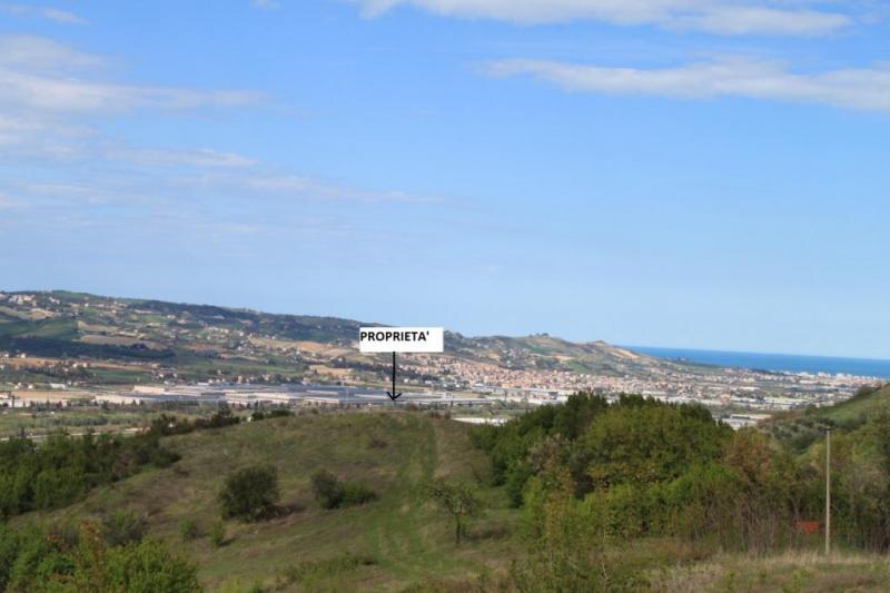 casa semindipendente in vendita a Controguerra