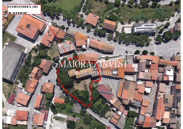 casa indipendente in vendita a Controguerra